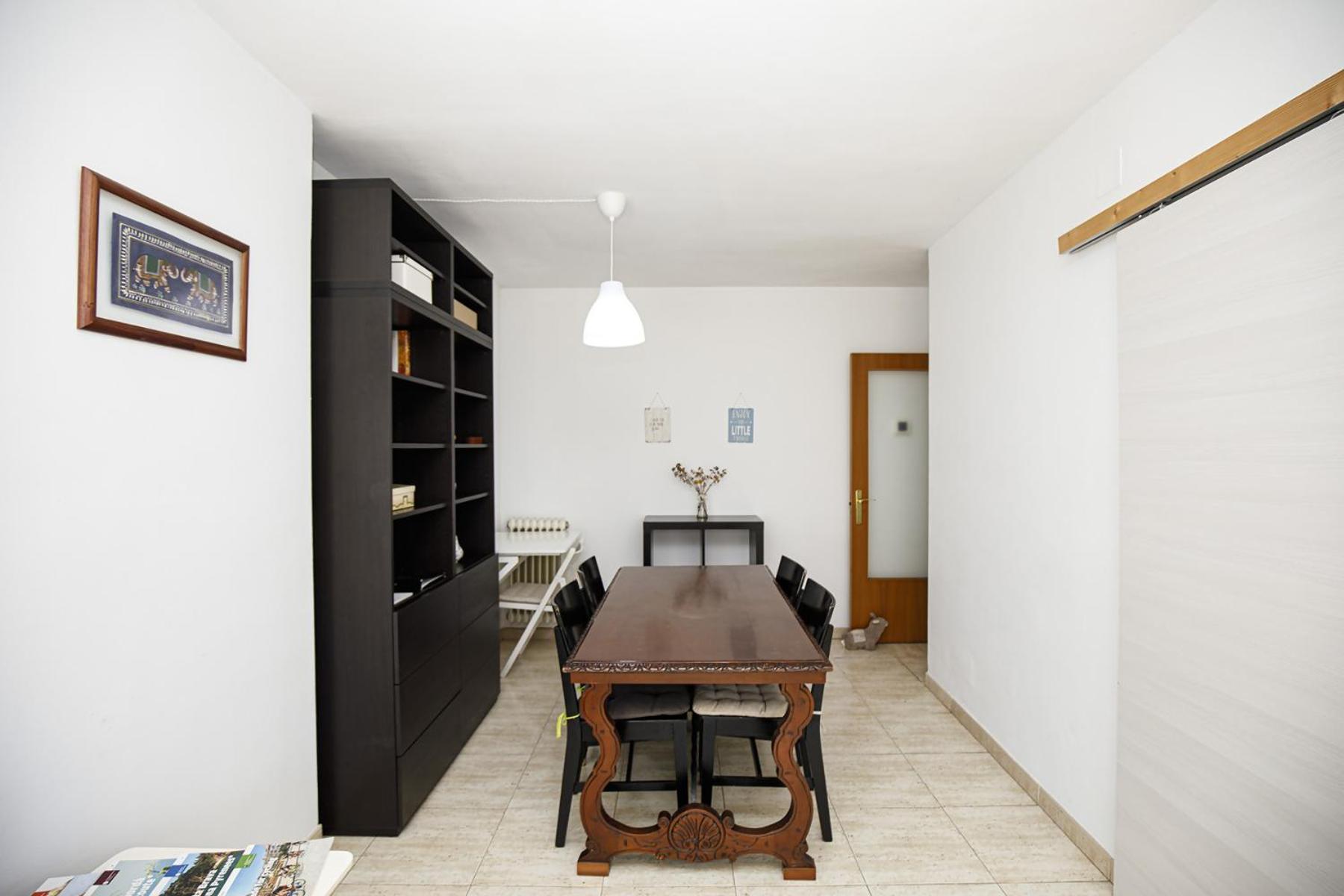 Apartamento Con Dos Grandes Terrazas En Жерона Екстер'єр фото