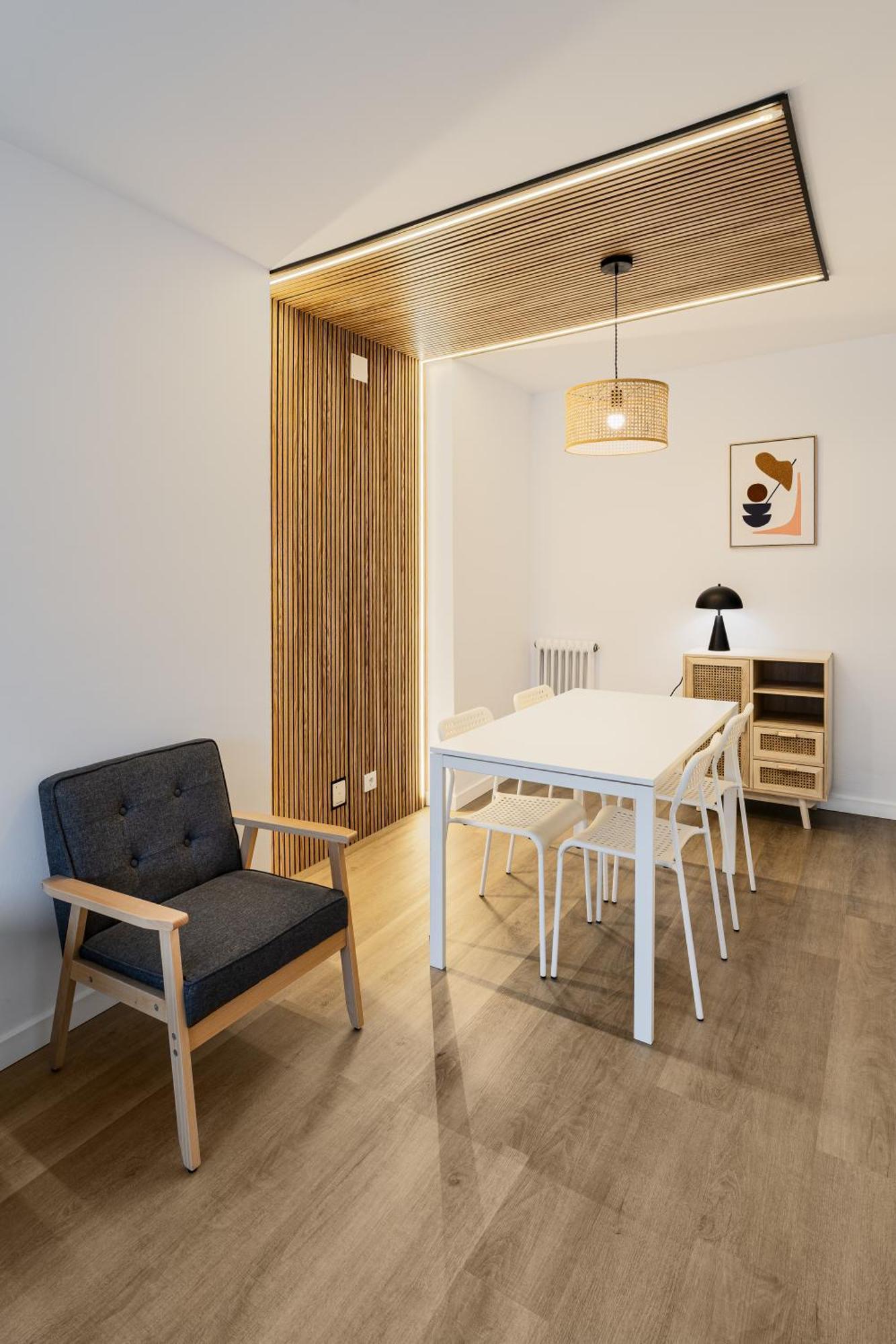 Apartamento Con Dos Grandes Terrazas En Жерона Екстер'єр фото