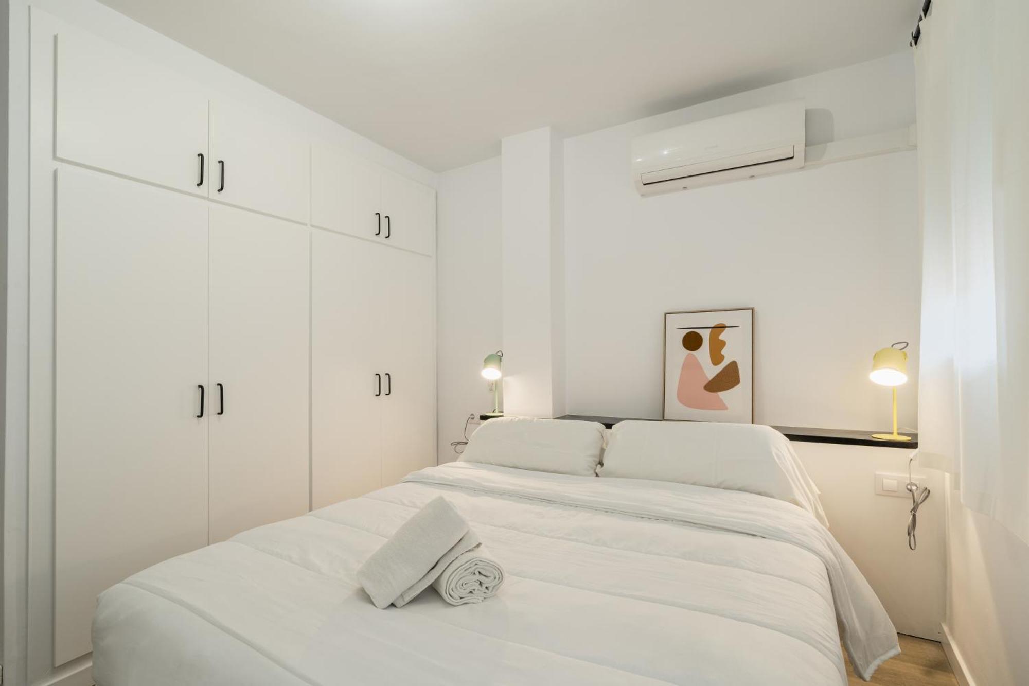 Apartamento Con Dos Grandes Terrazas En Жерона Екстер'єр фото